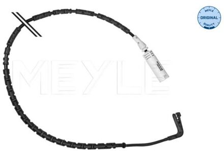 BMW Waarschuwingscontact, remvoering-/blokslijtage 3145270031