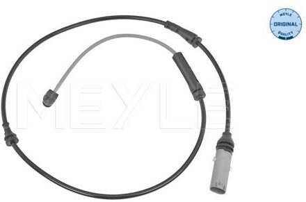 BMW Waarschuwingscontact, remvoering-/blokslijtage 3145270038