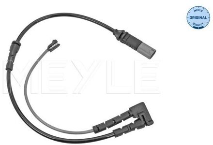 BMW Waarschuwingscontact, remvoering-/blokslijtage 3145270039