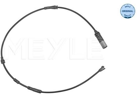 BMW Waarschuwingscontact, remvoering-/blokslijtage 3145270041