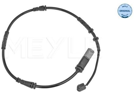 BMW Waarschuwingscontact, remvoering-/blokslijtage 3145270043