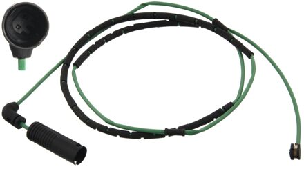 BMW Waarschuwingscontact, remvoering-/blokslijtage 36033