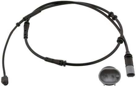 BMW Waarschuwingscontact, remvoering-/blokslijtage 36427