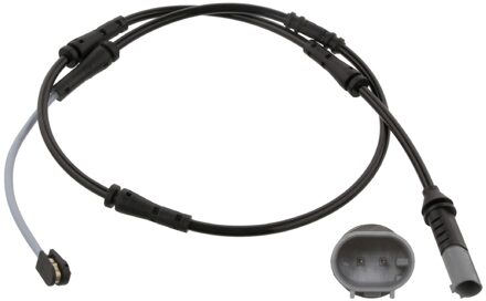 BMW Waarschuwingscontact, remvoering-/blokslijtage 36429