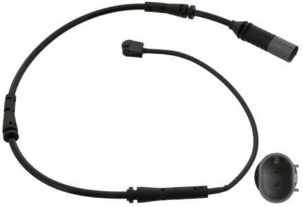 BMW Waarschuwingscontact, remvoering-/blokslijtage 39138