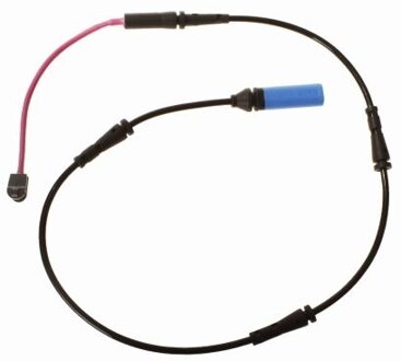 BMW Waarschuwingscontact, remvoering-/blokslijtage 8DK355252821