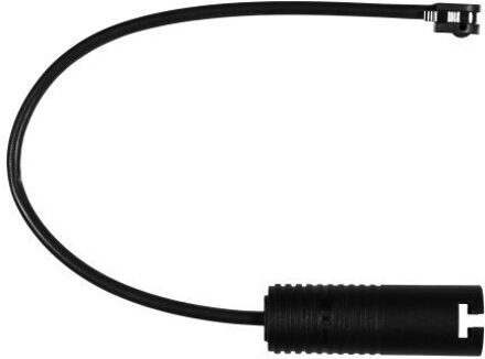 BMW Waarschuwingscontact, remvoering-/blokslijtage 98019300