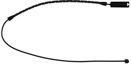 BMW Waarschuwingscontact, remvoering-/blokslijtage 98019500