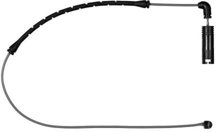 BMW Waarschuwingscontact, remvoering-/blokslijtage 98026900