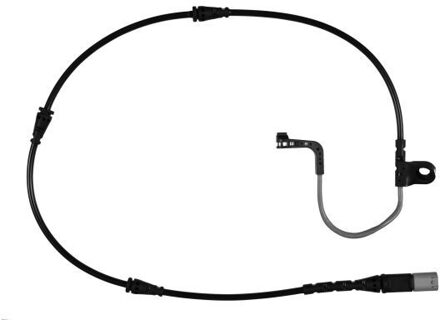 BMW Waarschuwingscontact, remvoering-/blokslijtage 98035100