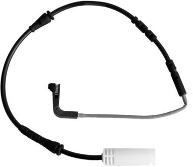 BMW Waarschuwingscontact, remvoering-/blokslijtage 98042800