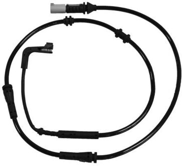 BMW Waarschuwingscontact, remvoering-/blokslijtage 98043100