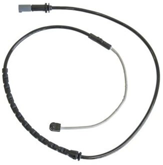 BMW Waarschuwingscontact, remvoering-/blokslijtage 98054600