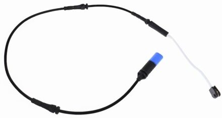 BMW Waarschuwingscontact, remvoering-/blokslijtage 98061000