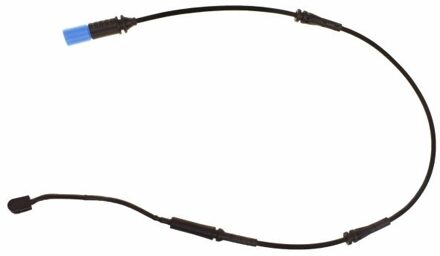 BMW Waarschuwingscontact, remvoering-/blokslijtage 98061100