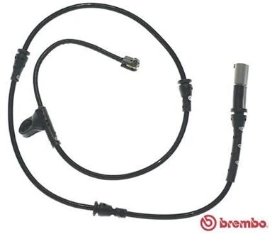 BMW Waarschuwingscontact, remvoering-/blokslijtage A00442