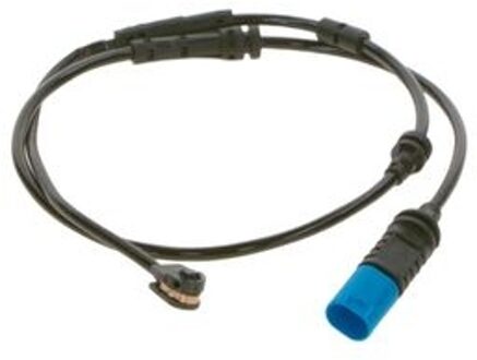 BMW Waarschuwingscontact, remvoering-/blokslijtage AP1134