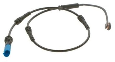 BMW Waarschuwingscontact, remvoering-/blokslijtage AP1135
