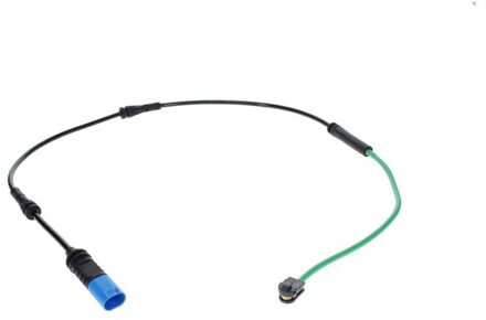 BMW Waarschuwingscontact, remvoering-/blokslijtage AP1138