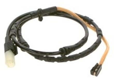 BMW Waarschuwingscontact, remvoering-/blokslijtage AP385