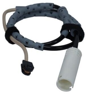 BMW Waarschuwingscontact, remvoering-/blokslijtage AP847