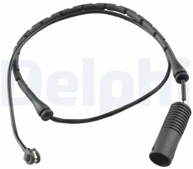 BMW Waarschuwingscontact, remvoering-/blokslijtage LZ0118