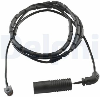 BMW Waarschuwingscontact, remvoering-/blokslijtage LZ0151