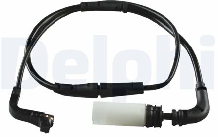 BMW Waarschuwingscontact, remvoering-/blokslijtage LZ0171