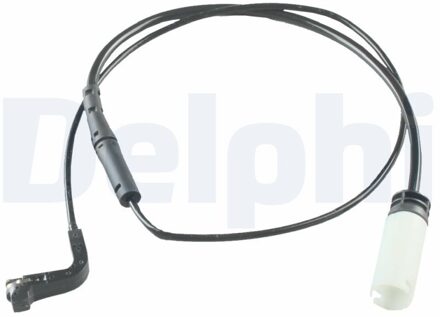 BMW Waarschuwingscontact, remvoering-/blokslijtage LZ0179