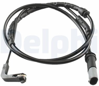 BMW Waarschuwingscontact, remvoering-/blokslijtage LZ0208