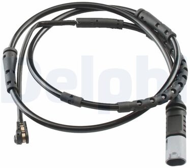 BMW Waarschuwingscontact, remvoering-/blokslijtage LZ0211