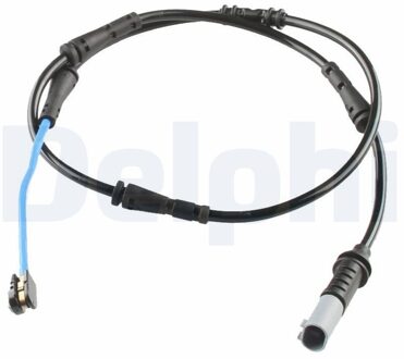 BMW Waarschuwingscontact, remvoering-/blokslijtage LZ0237