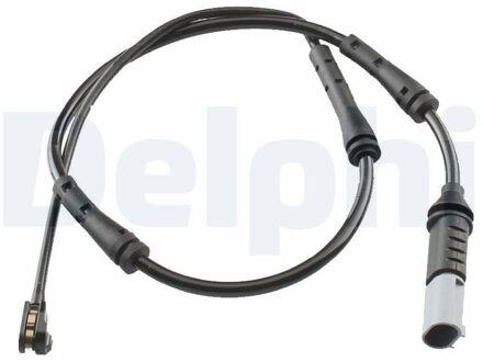 BMW Waarschuwingscontact, remvoering-/blokslijtage LZ0239