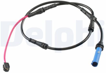 BMW Waarschuwingscontact, remvoering-/blokslijtage LZ0310