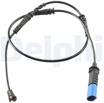 BMW Waarschuwingscontact, remvoering-/blokslijtage LZ0323