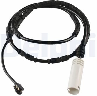 BMW Waarschuwingscontact, remvoering-/blokslijtage LZ0331