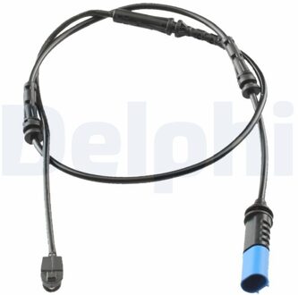 BMW Waarschuwingscontact, remvoering-/blokslijtage LZ0341