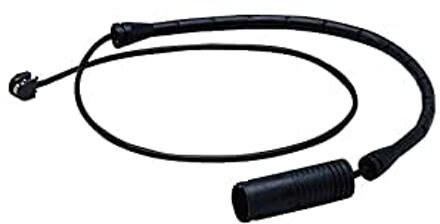 BMW Waarschuwingscontact, remvoering-/blokslijtage Voor