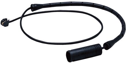 BMW Waarschuwingscontact, remvoering-/blokslijtage Voor