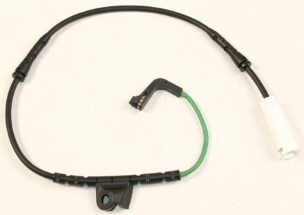 BMW Waarschuwingscontact, remvoering-/blokslijtage