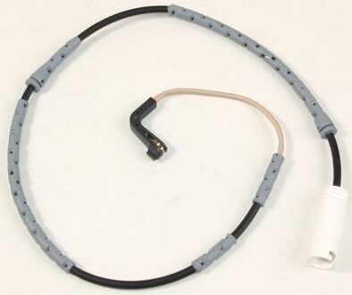 BMW Waarschuwingscontact, remvoering-/blokslijtage