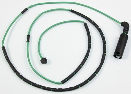 BMW Waarschuwingscontact, remvoering-/blokslijtage