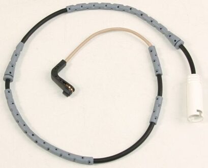 BMW Waarschuwingscontact, remvoering-/blokslijtage