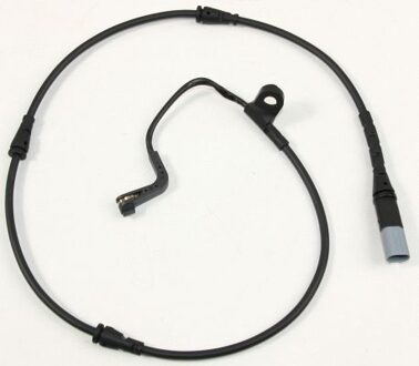 BMW Waarschuwingscontact, remvoering-/blokslijtage