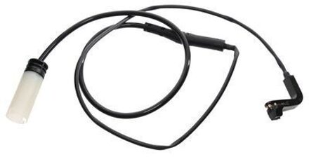 BMW Waarschuwingscontact, remvoering-/blokslijtage