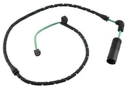 BMW Waarschuwingscontact, remvoering-/blokslijtage