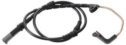 BMW Waarschuwingscontact, remvoering-/blokslijtage