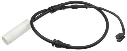 BMW Waarschuwingscontact, remvoering-/blokslijtage