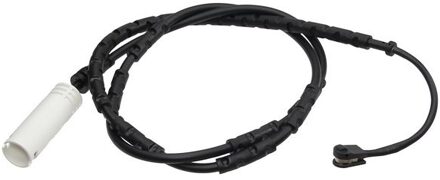 BMW Waarschuwingscontact, remvoering-/blokslijtage