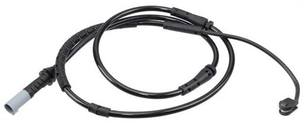 BMW Waarschuwingscontact, remvoering-/blokslijtage